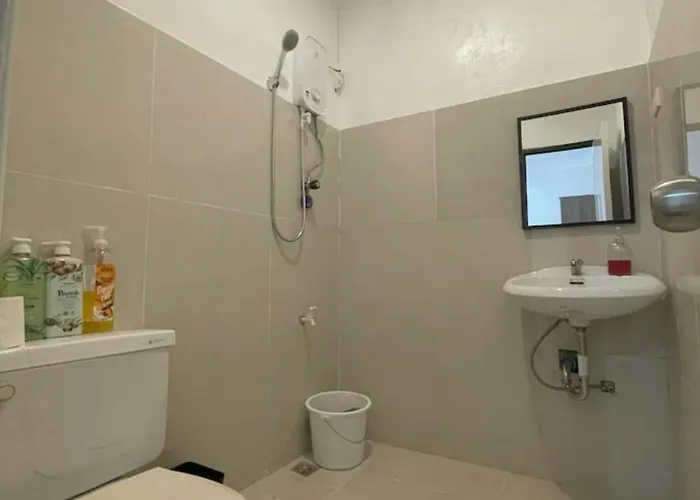 Affordable Family Loft Near Mactan Airport By A&c *