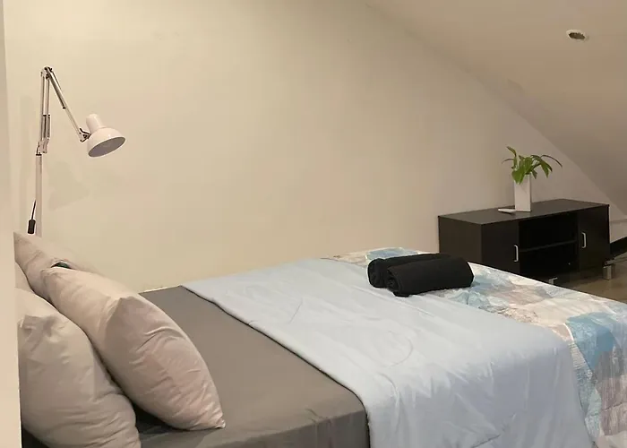アパート Affordable Family Loft Near Mactan Airport By A&c