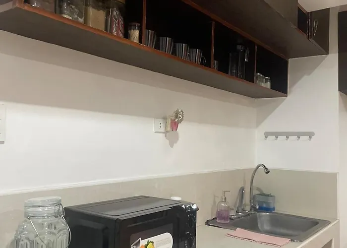アパート Affordable Family Loft Near Mactan Airport By A&c