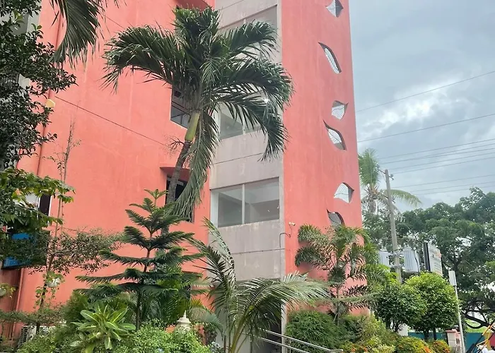 Affordable Family Loft Near Mactan Airport By A&c