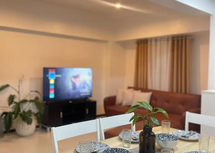 アパート Affordable Family Loft Near Mactan Airport By A&c *