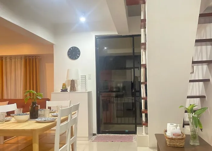 アパート Affordable Family Loft Near Mactan Airport By A&c *